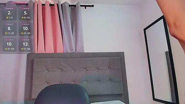 saray reesee online show from 02/15/26, 07:02