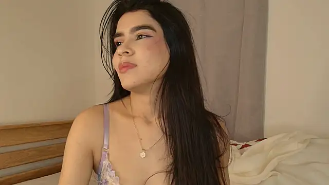 LunaRousse  online show from 01/08/26, 02:06