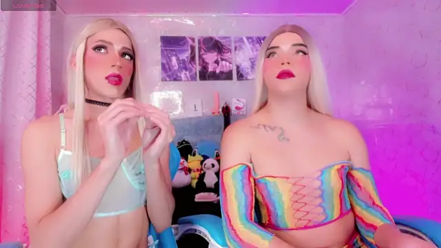 Kate and penny online show from 03/02/26, 03:40