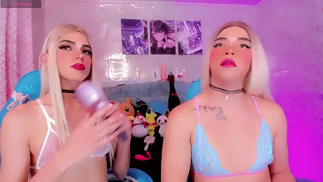 Kate and penny online show from 03/01/26, 01:16