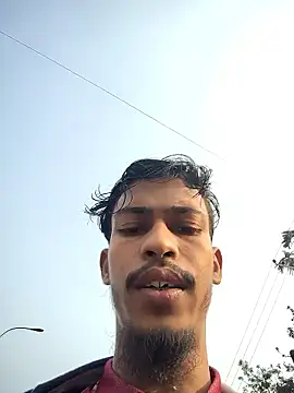 RAKIB5676 online show from 01/15/26, 09:23