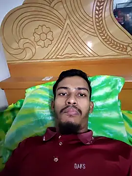 RAKIB5676 online show from 02/25/26, 12:38