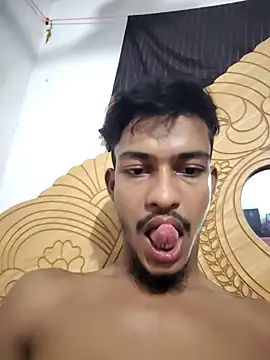 RAKIB5676 online show from 02/17/26, 07:33