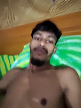 RAKIB5676 online show from 02/18/26, 05:31