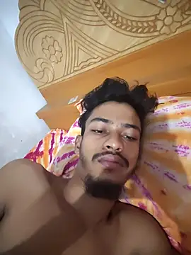 RAKIB5676 online show from 03/01/26, 07:08