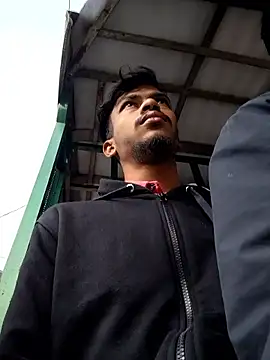 RAKIB5676 online show from 01/11/26, 09:49