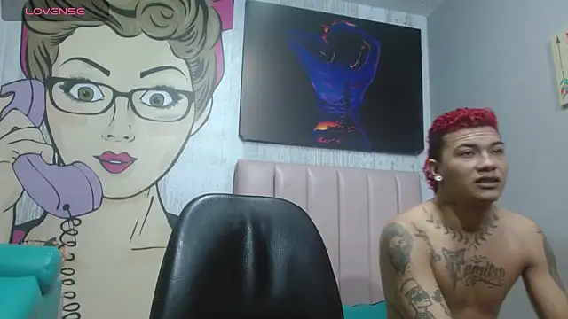 claudiaandcarlos707rs online show from 05/13/26, 02:29