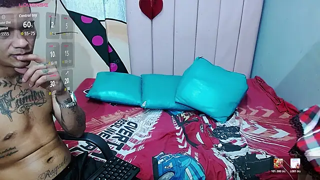 claudiaandcarlos707rs online show from 02/28/26, 03:28