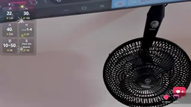 luna Blyss online show from 02/12/26, 02:44