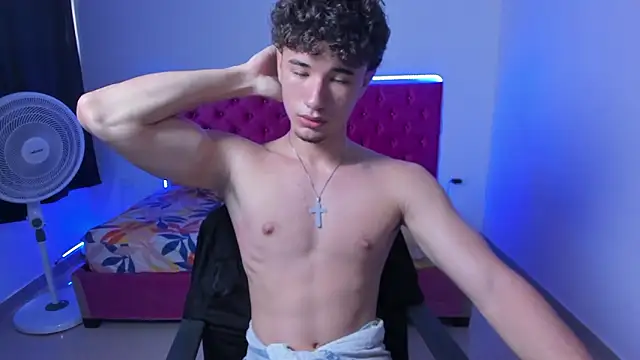 jean burns online show from 02/08/26, 04:37