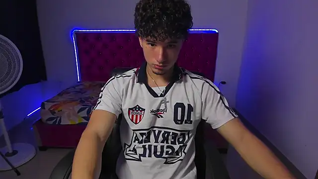 jean burns online show from 02/15/26, 08:08