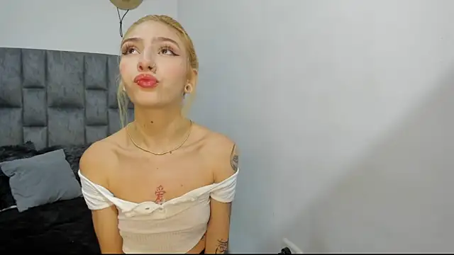 emily pons online show from 01/08/26, 05:41