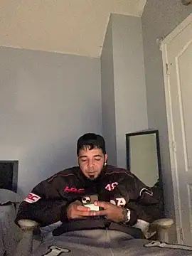 PRBoricua787 online show from 01/15/26, 10:13