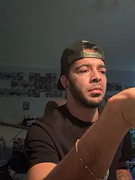 PRBoricua787 online show from 06/17/26, 02:49