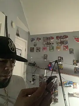 PRBoricua787 online show from 07/26/26, 03:13