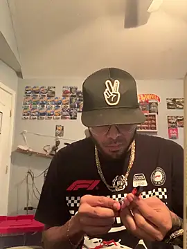 PRBoricua787 online show from 06/15/26, 04:50