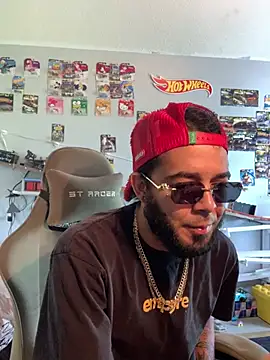 PRBoricua787 online show from 07/24/26, 04:25