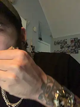 PRBoricua787 online show from 06/27/26, 03:07