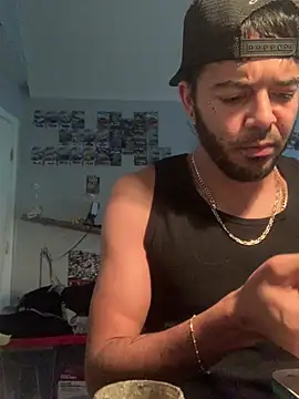 PRBoricua787 online show from 06/18/26, 06:02