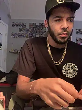 PRBoricua787 online show from 06/25/26, 01:58