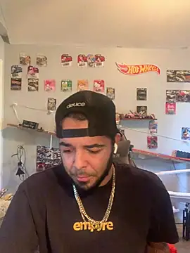 PRBoricua787 online show from 07/04/26, 04:33