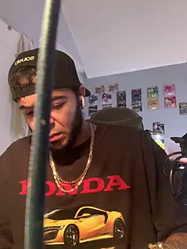 PRBoricua787 online show from 07/02/26, 03:34