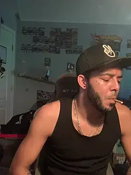 PRBoricua787 online show from 06/20/26, 04:56
