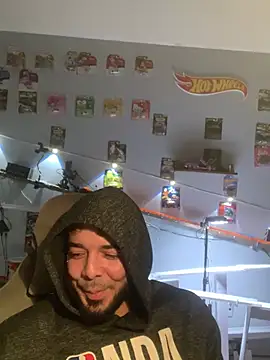 PRBoricua787 online show from 07/10/26, 03:39