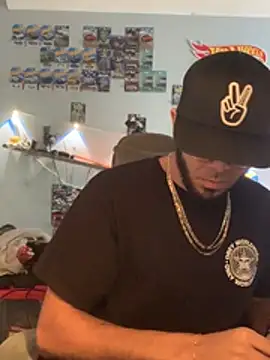 PRBoricua787 online show from 06/26/26, 05:30