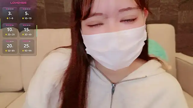 Mayu 000 online show from 04/15/26, 01:48