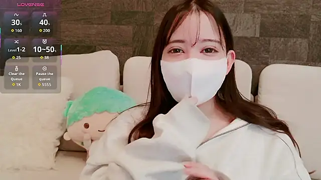 Mayu 000 online show from 03/30/26, 03:46