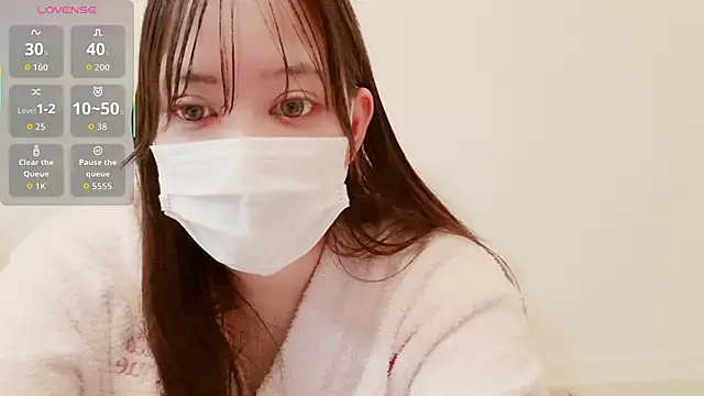 Mayu 000 online show from 02/26/26, 12:05