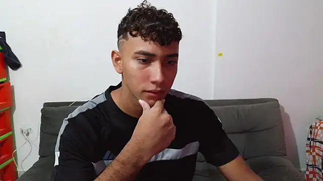 naugthy boy88 online show from 01/12/26, 10:03