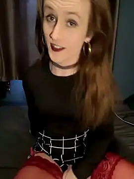 ThaTgirlAlli online show from 04/09/26, 07:31