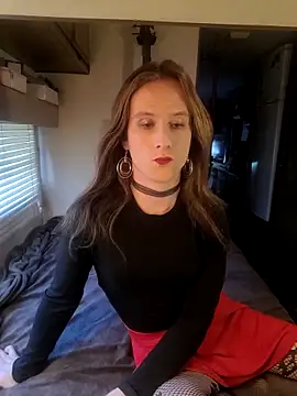 ThaTgirlAlli online show from 02/13/26, 08:42