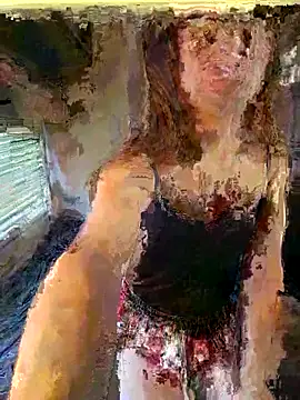 ThaTgirlAlli online show from 01/11/26, 05:09