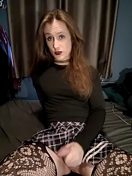 ThaTgirlAlli online show from 04/15/26, 07:40