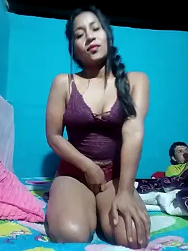 Saraa xx online show from 02/03/26, 02:43