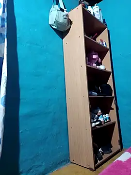 Saraa xx online show from 04/12/26, 04:49