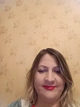 Stephania77727 online show from 01/08/26, 09:54