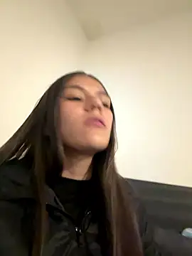 TaylorrHill online show from 01/09/26, 01:34