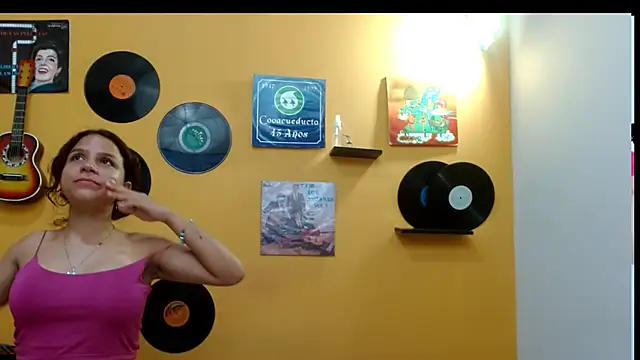 marcelasweet457 online show from 01/10/26, 01:28