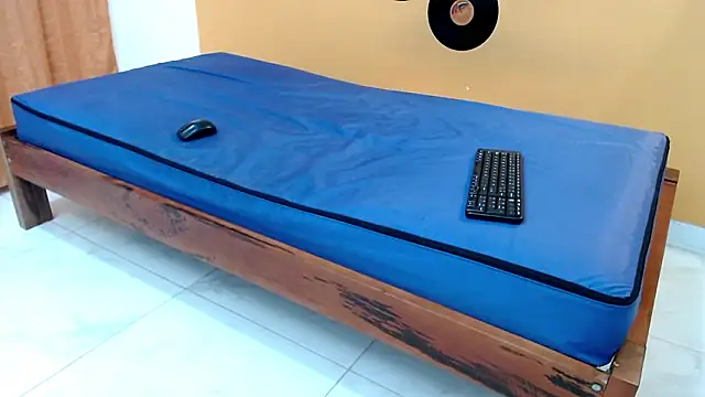 marcelasweet457 online show from 03/08/26, 01:14