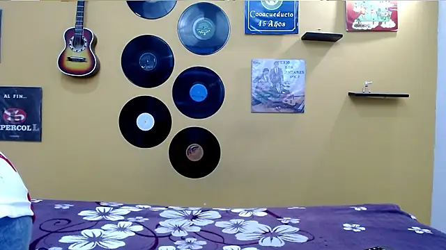 marcelasweet457 online show from 03/02/26, 01:07