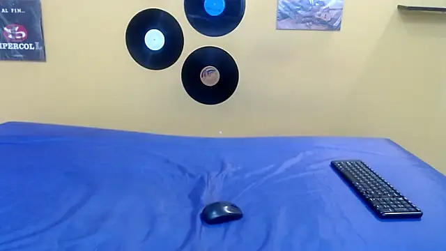 marcelasweet457 online show from 04/03/26, 01:50