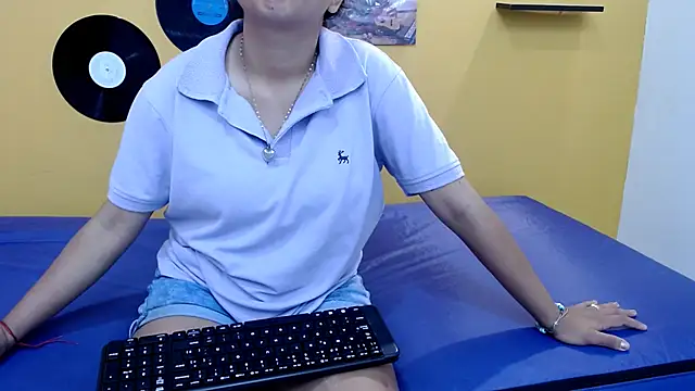 marcelasweet457 online show from 03/20/26, 01:34