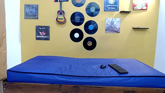 marcelasweet457 online show from 03/13/26, 01:27