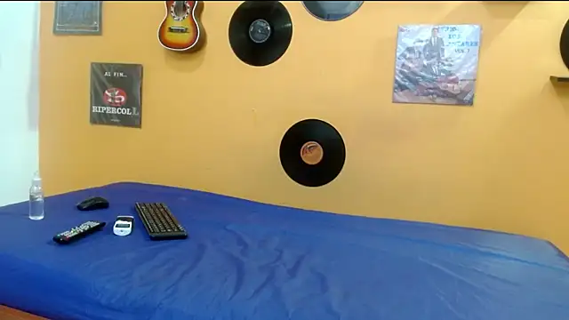 marcelasweet457 online show from 01/18/26, 01:14