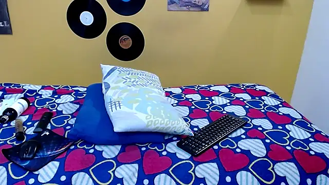 marcelasweet457 online show from 02/18/26, 01:29