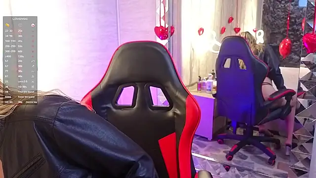 JulieDeep online show from 02/12/26, 01:44